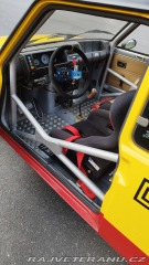 Renault 5 Alpine Turbo 1983