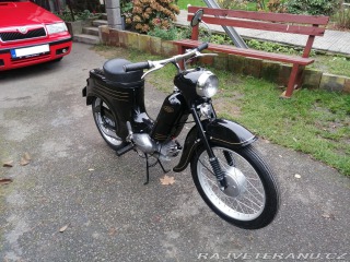 Jawa 50 555