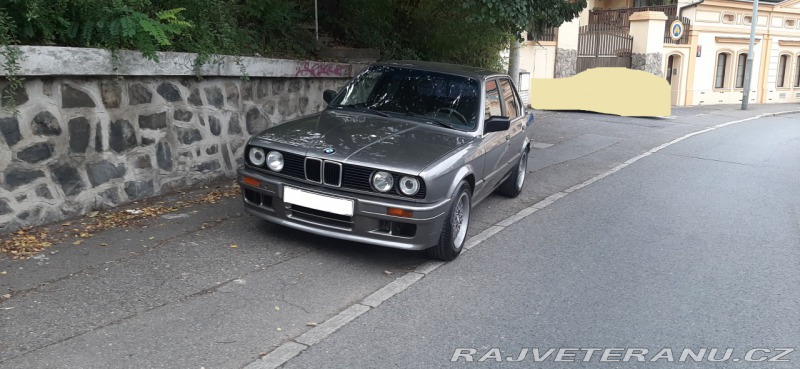 BMW Ostatní modely 324D