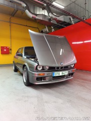 BMW Ostatní modely 324D 1988