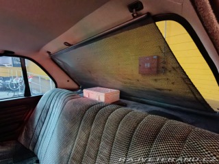 BMW Ostatní modely 324D 1988