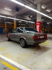 BMW Ostatní modely 324D 1988