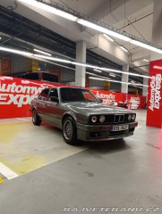 BMW Ostatní modely 324D 1988