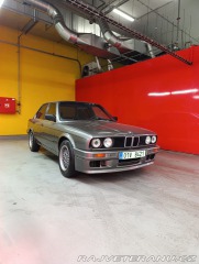 BMW Ostatní modely 324D 1988