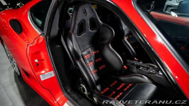 Ferrari 360 Modena 2000