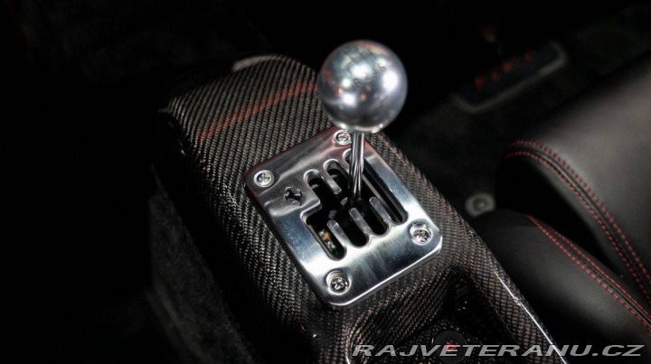 Ferrari 360 Modena 2000