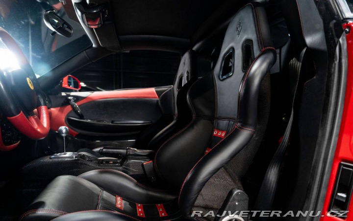 Ferrari 360 Modena 2000