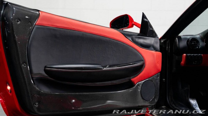 Ferrari 360 Modena 2000