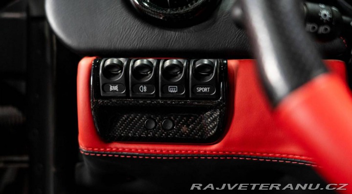 Ferrari 360 Modena 2000