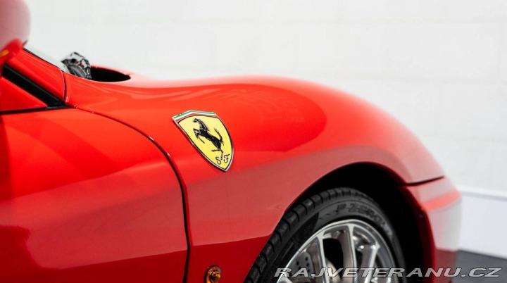 Ferrari 360 Modena 2000