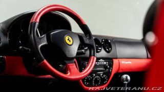 Ferrari 360 Modena 2000