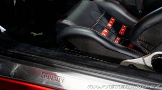 Ferrari 360 Modena 2000