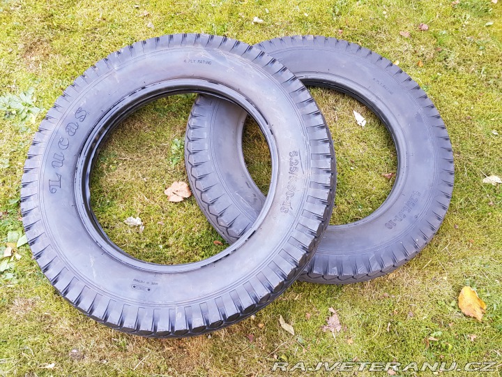 Chevrolet Ostatní modely Vauxhall Cadet 1932