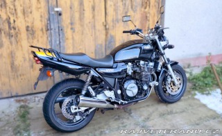 Yamaha Ostatní modely XJR 1200 1995