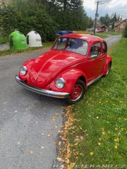 Volkswagen Brouk 1200 ccm