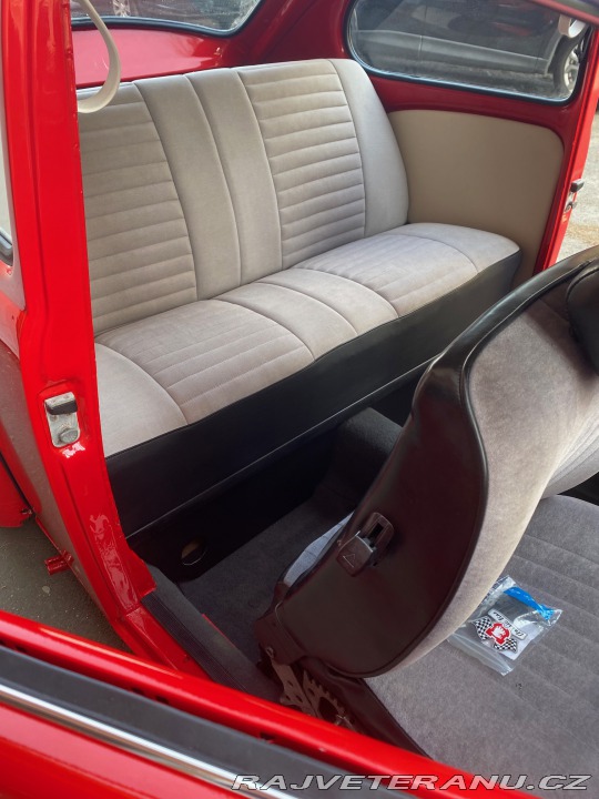 Volkswagen Brouk 1200 ccm 1975