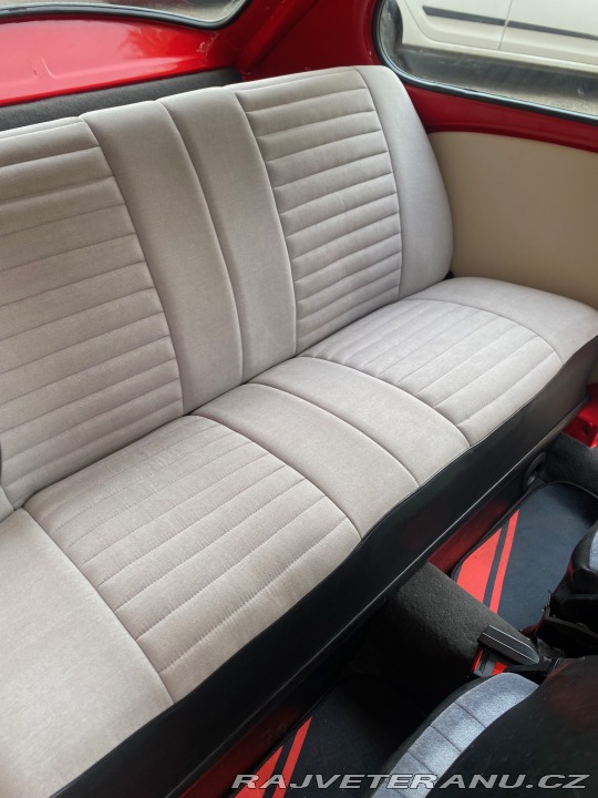 Volkswagen Brouk 1200 ccm 1975