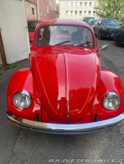 Volkswagen Brouk 1200 ccm 1975