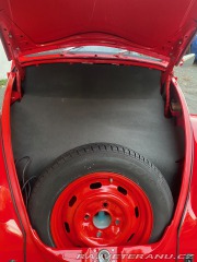 Volkswagen Brouk 1200 ccm 1975