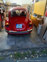 Volkswagen Brouk 1200 ccm 1975