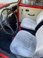 Volkswagen Brouk 1200 ccm 1975