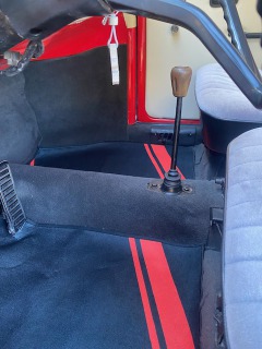 Volkswagen Brouk 1200 ccm 1975