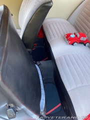 Volkswagen Brouk 1200 ccm 1975