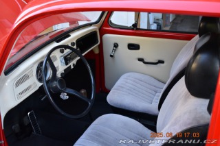 Volkswagen Brouk 1200 ccm 1975