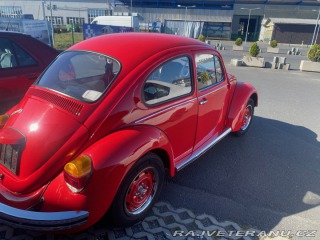 Volkswagen Brouk 1200 ccm 1975