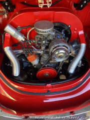 Volkswagen Brouk 1200 ccm 1975