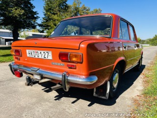 Lada 2101 1980