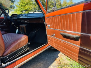 Lada 2101 1980