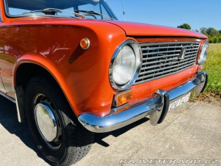 Lada 2101 1980