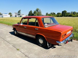 Lada 2101 1980
