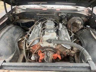 Chevrolet Chevelle 1968