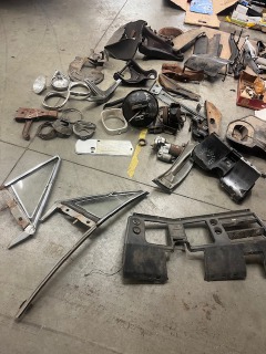 Chevrolet Chevelle  1968