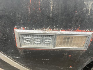 Chevrolet Chevelle 1968