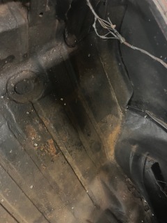 Chevrolet Chevelle 1968