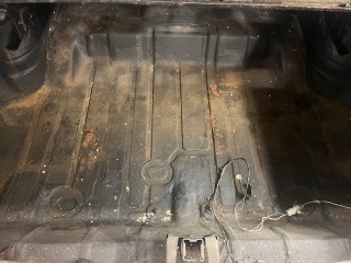 Chevrolet Chevelle 1968