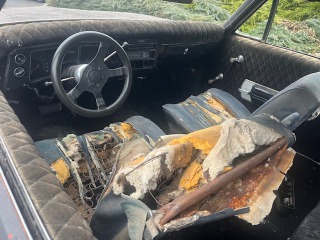 Chevrolet Chevelle 1968