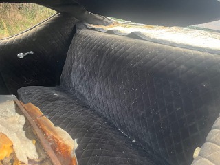 Chevrolet Chevelle 1968