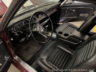 Ford Mustang  1966