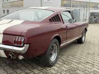 Ford Mustang  1966