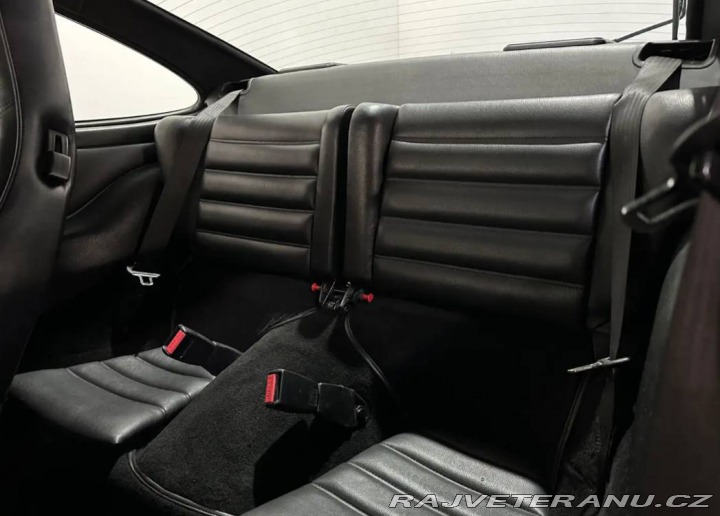 Porsche Ostatní modely 930 3.3 Turbo Coupé 1978