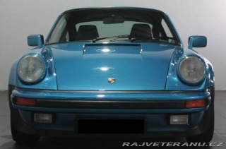 Porsche Ostatní modely 930 3.3 Turbo Coupé 1978