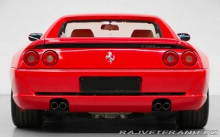 Ferrari 355 F355 Berlinetta 1998