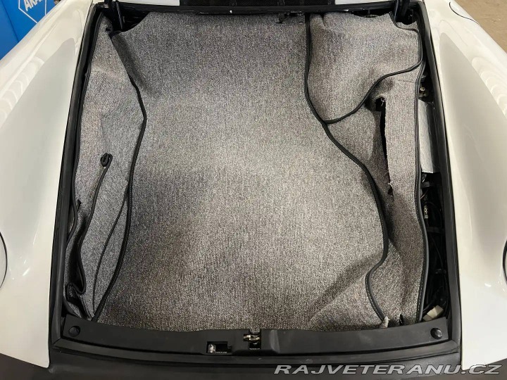 Porsche 911 Carrera 1988