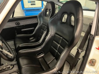 Porsche 911 Carrera 1988