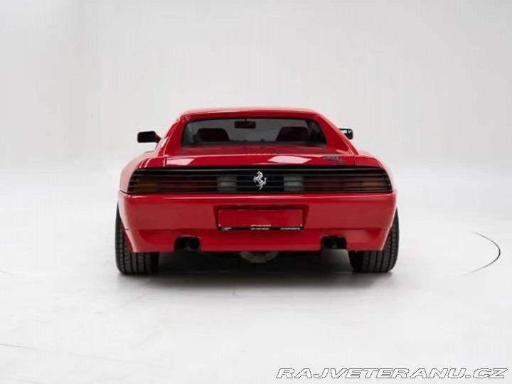 Ferrari 348 TB 1990