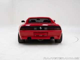 Ferrari 348 TB 1990